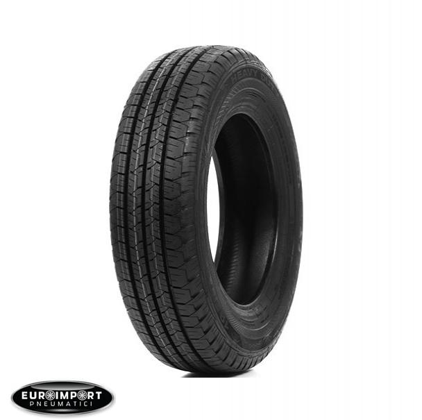 Tyfoon Heavy Duty 4  185/80 R14 102_100 Q  Carico C  TL